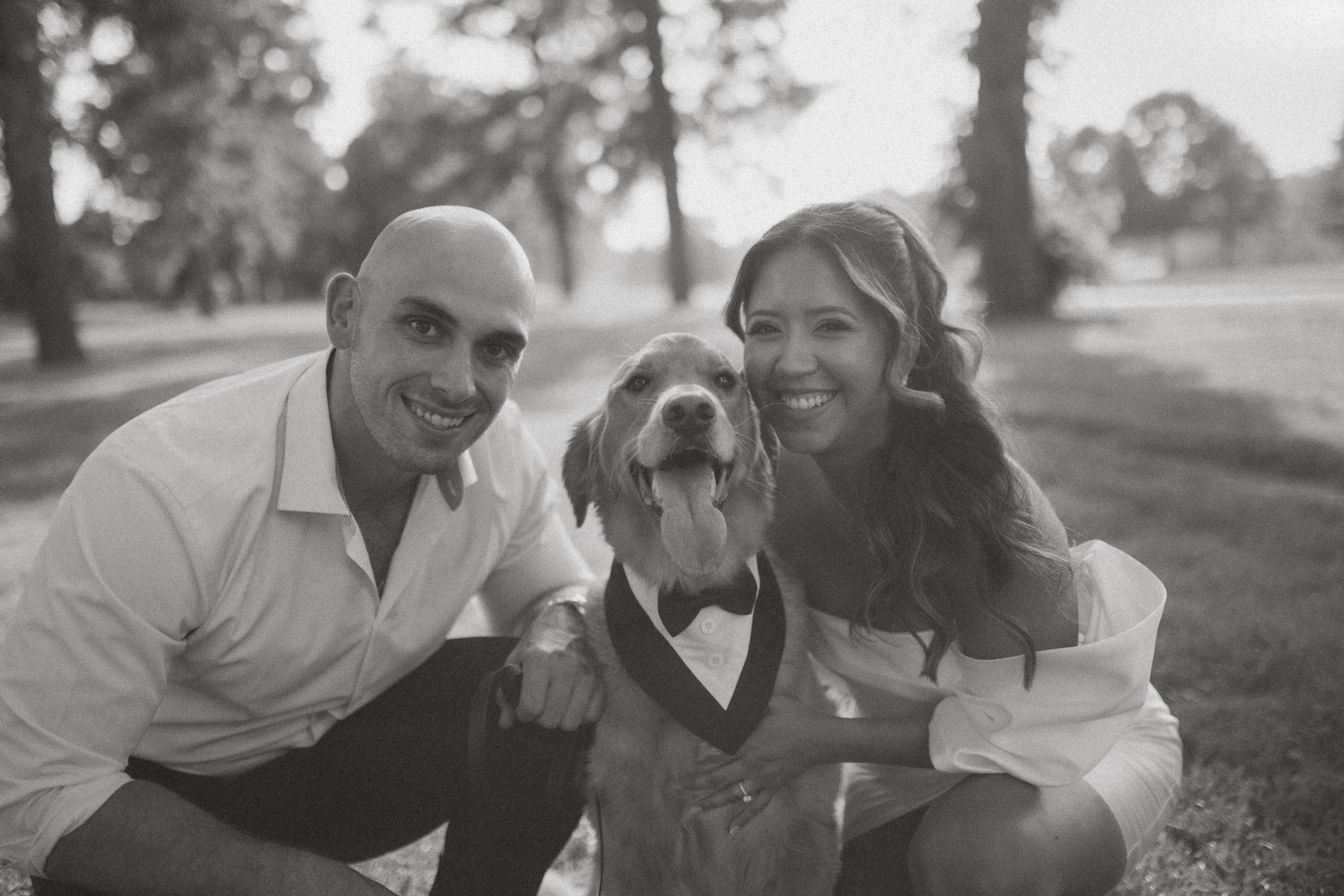 The Wedding Website of Caitlyn Arrieta and Dominick Morales