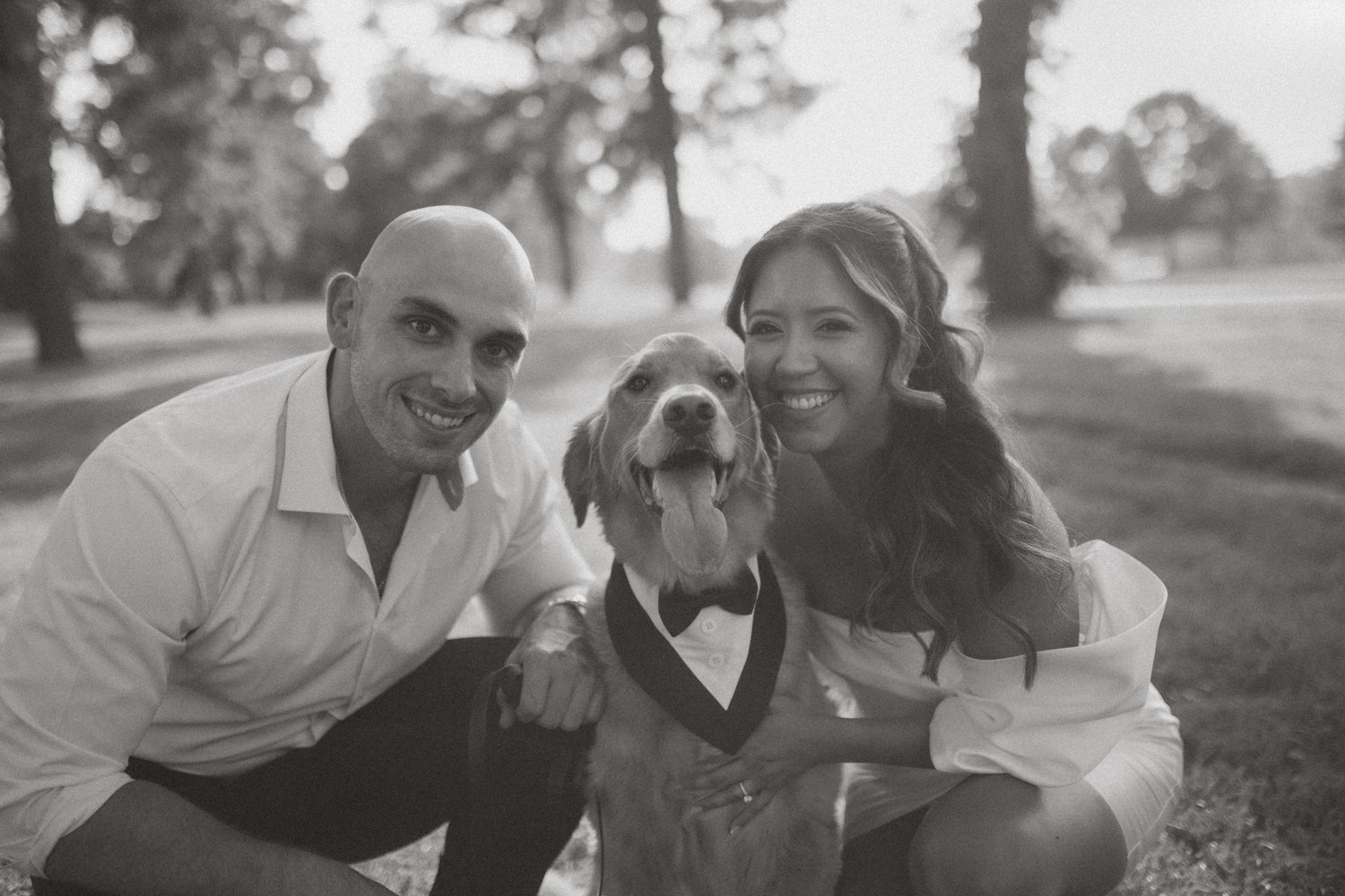 The Wedding Website of Caitlyn Arrieta and Dominick Morales