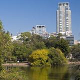 Tres de Febrero Park
