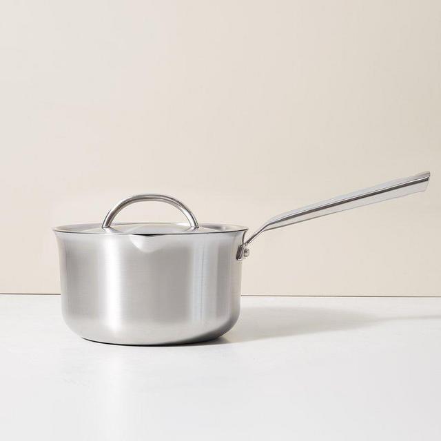 The Sauce Pot