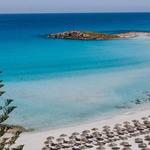 Nissi beach