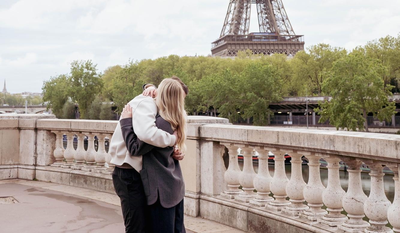 The Wedding Website of Caitlin Klobuchar and Thomas Parrottino