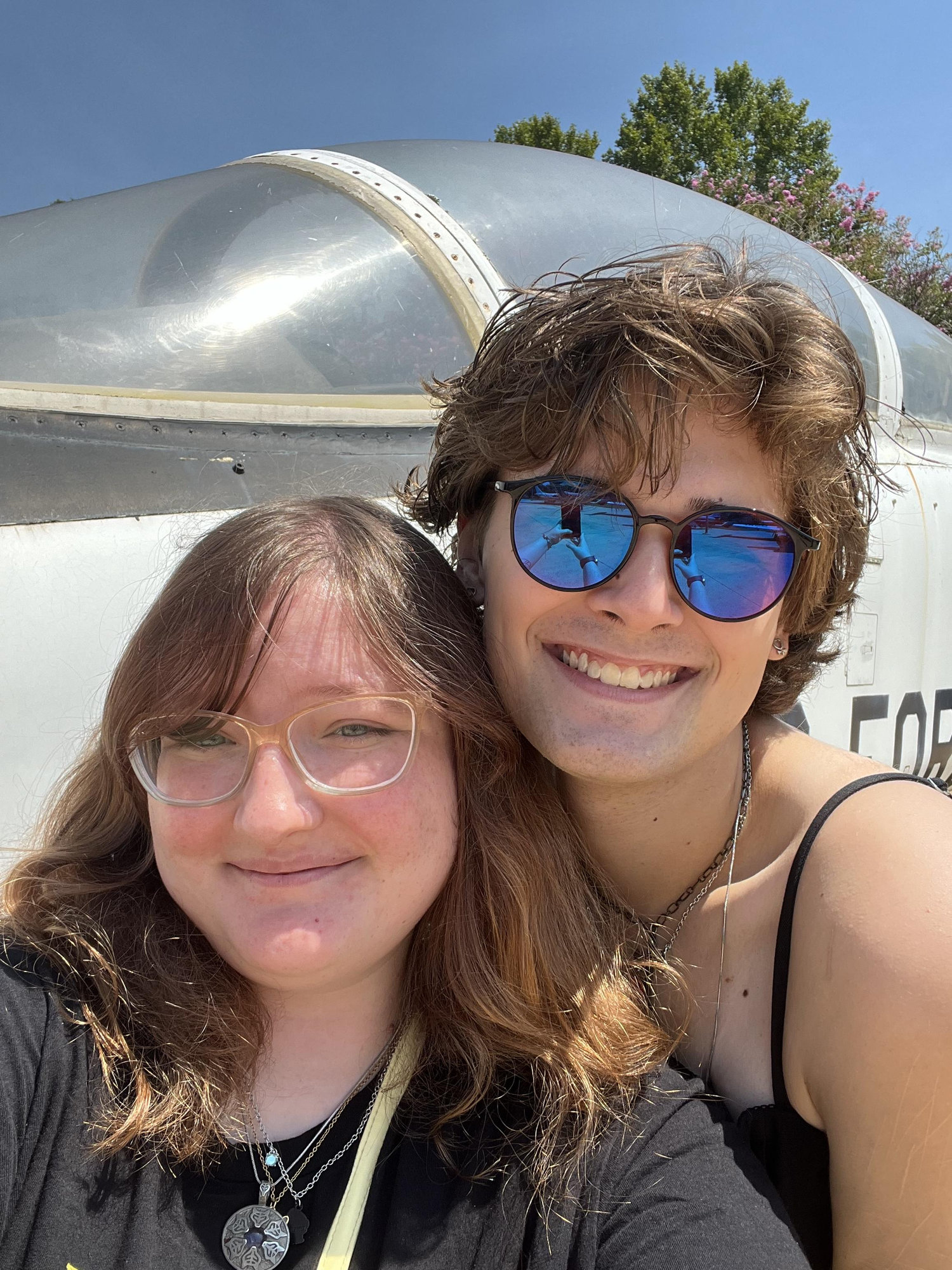 The Wedding Website of Conner Motley and Nova Quinn