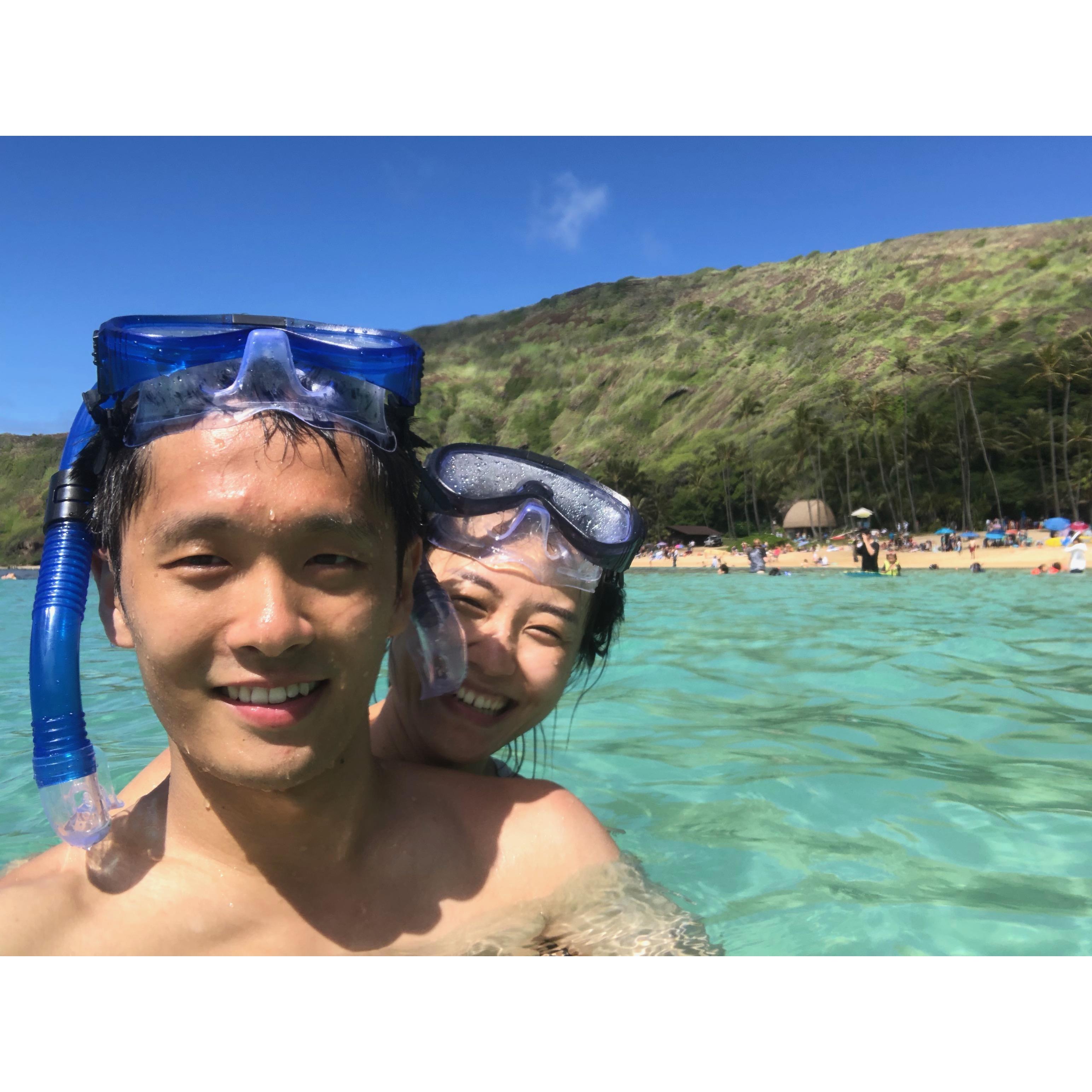 Hawaii 2019