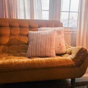 Couch Fund