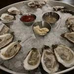 Keg & Barrel - Ocean Springs