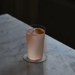 Bobo, Middy Glass, Set of 2