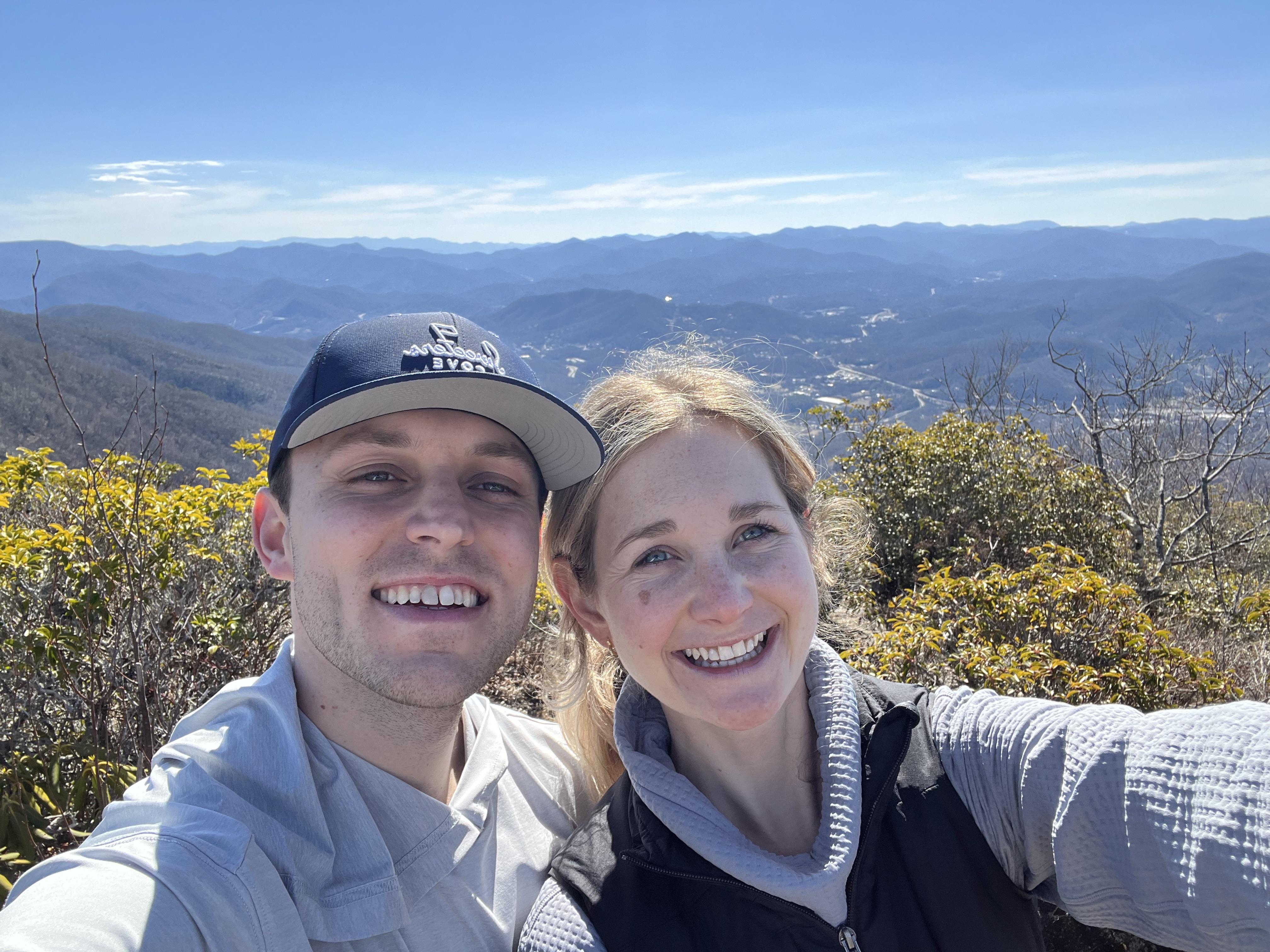 The Wedding Website of Anne Claire Batcheller and Jordan James Couch