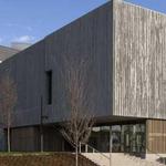Clyfford Still Museum