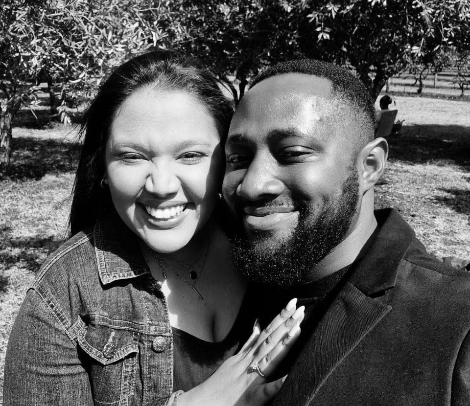 The Wedding Website of Kaitlin Urion and Chichi Kaira