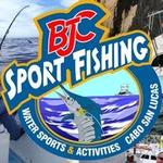 BJC Sportfishing