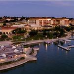 Rockwall Harbor