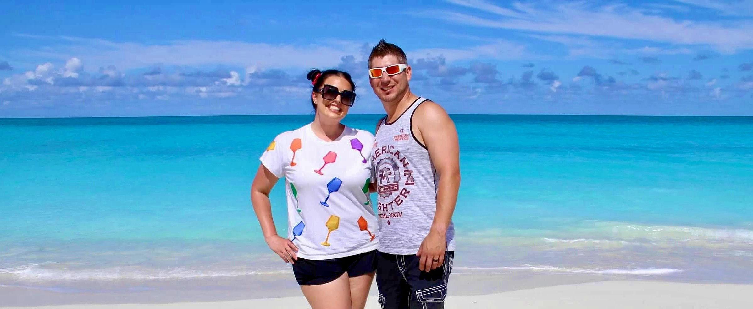 The Wedding Website of Jessica Falk and George Eschker