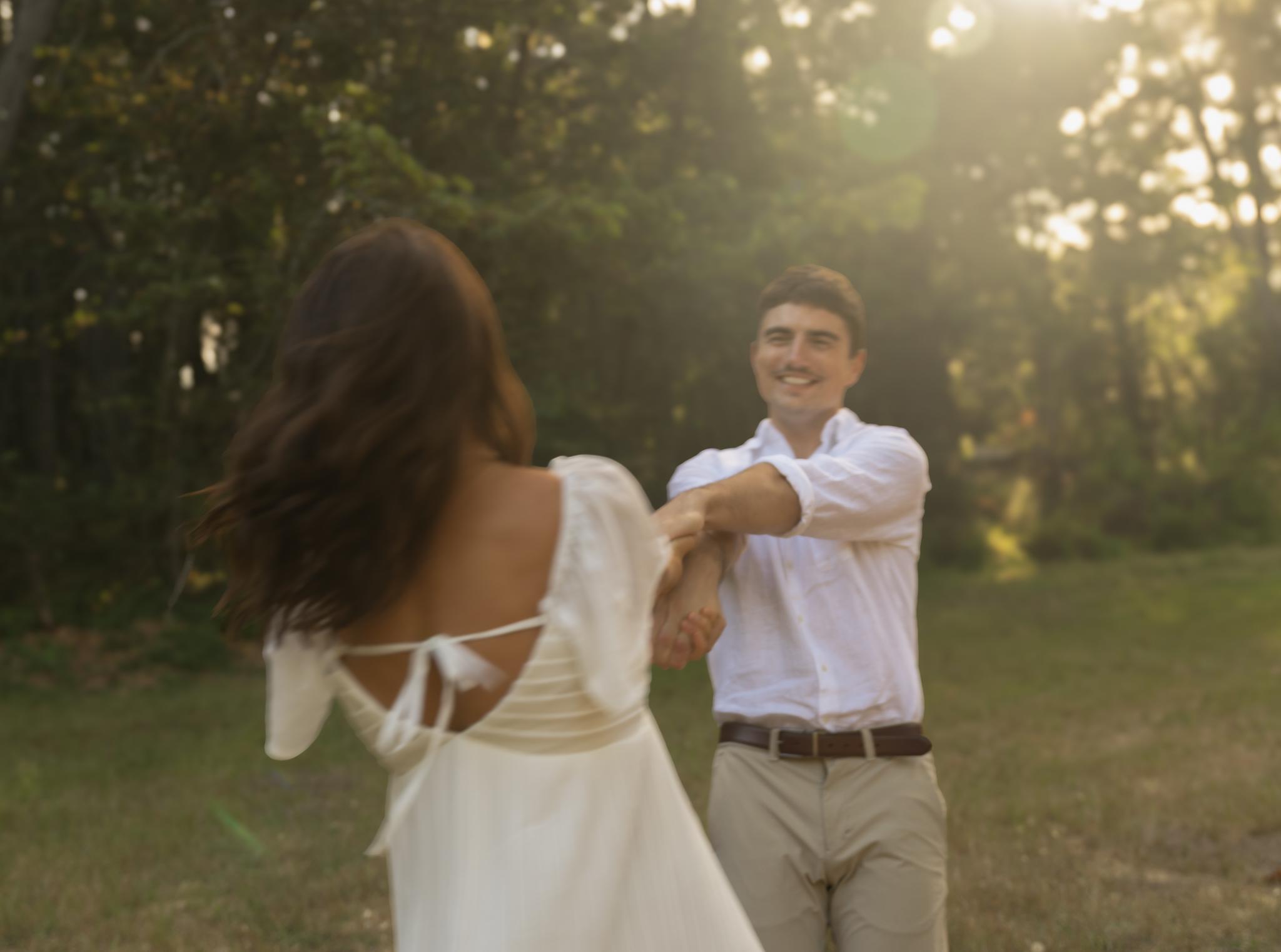 The Wedding Website of Emily Bolton and Jake Volponi