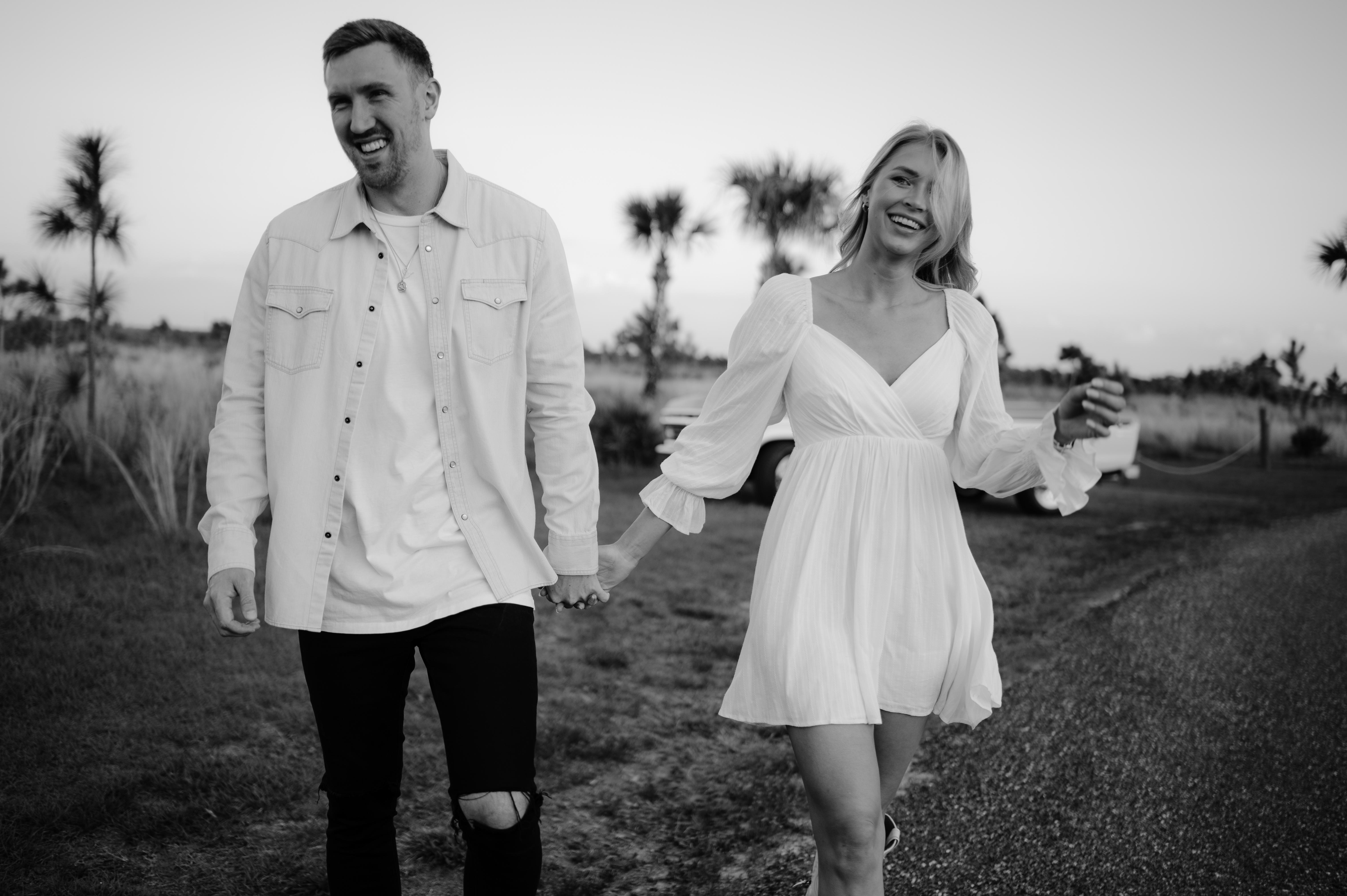 The Wedding Website of Sarah Wynne and Zach Benjamin