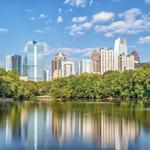 Piedmont Park
