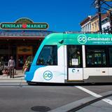 Downtown Street Car