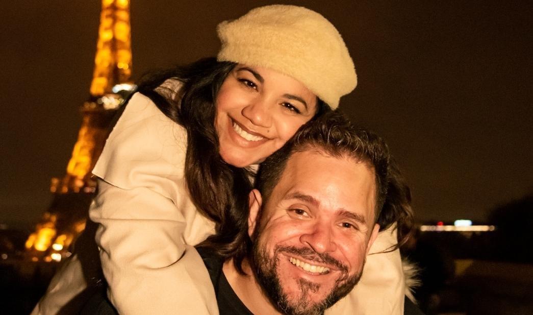 The Wedding Website of Alberto Perez and Carmen Perez