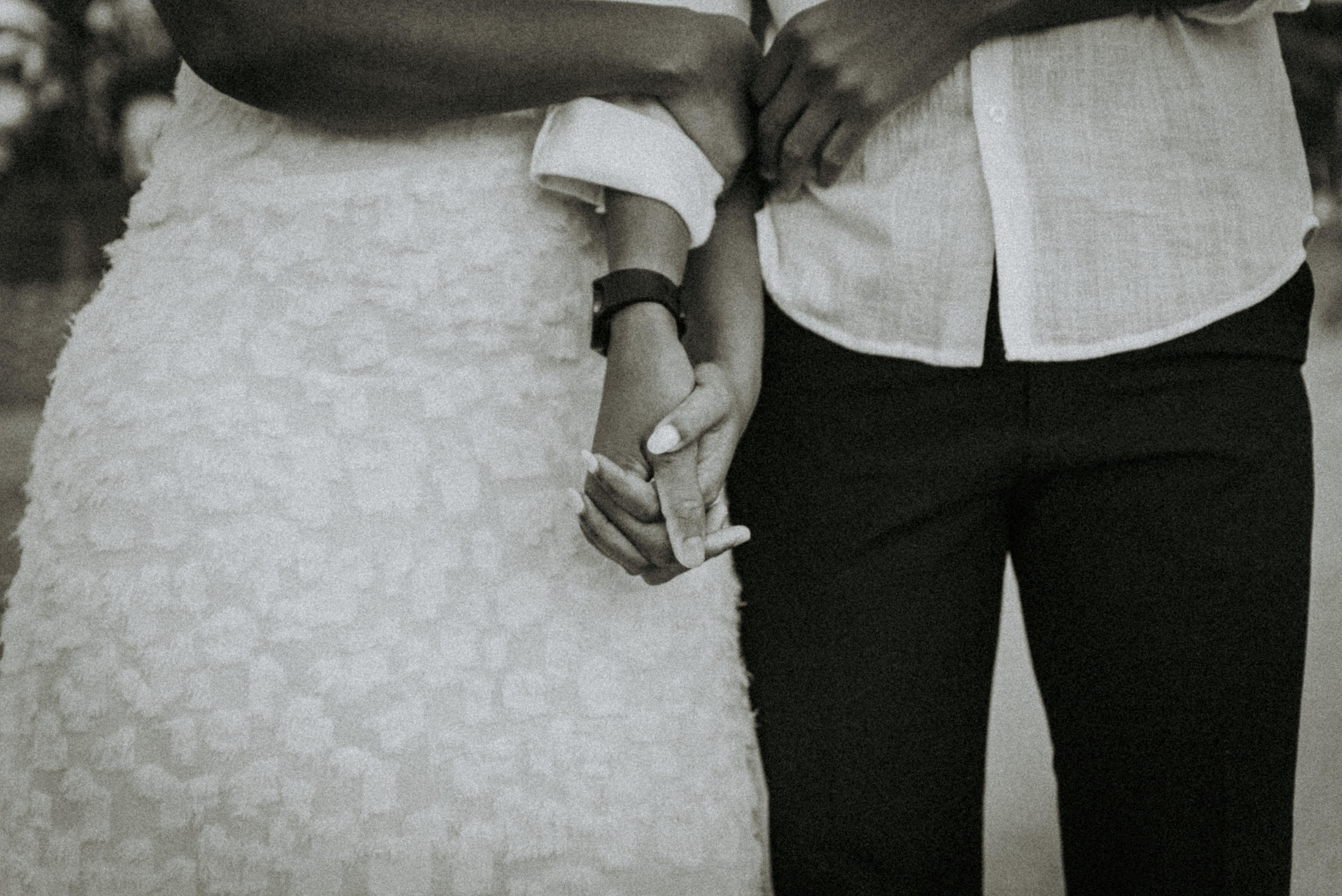The Wedding Website of Ayanda Ngubane and Mary Langa