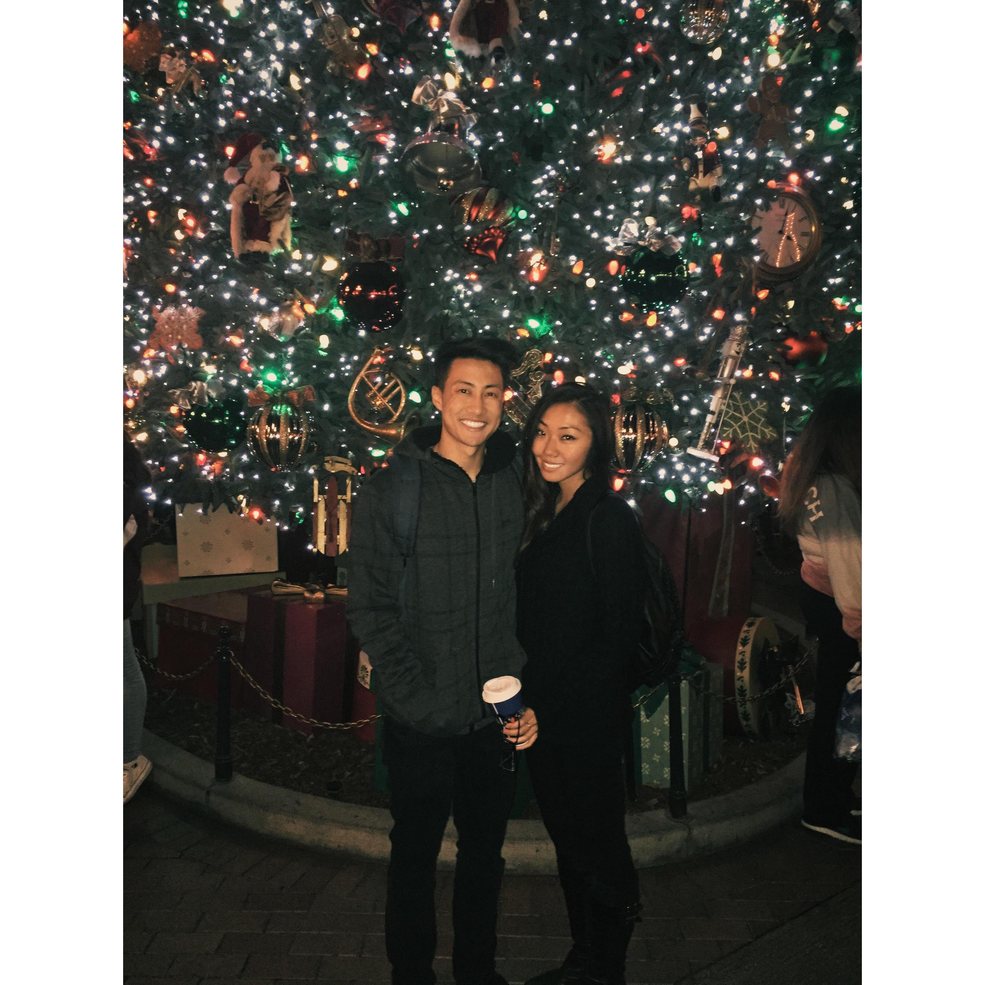 Christmas 2016