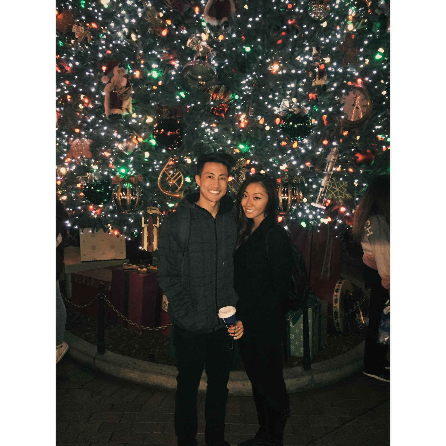 Christmas 2016