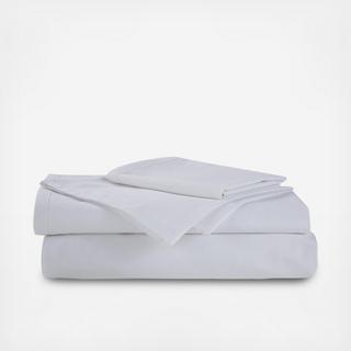 Comfort Washed Flat Sheet
