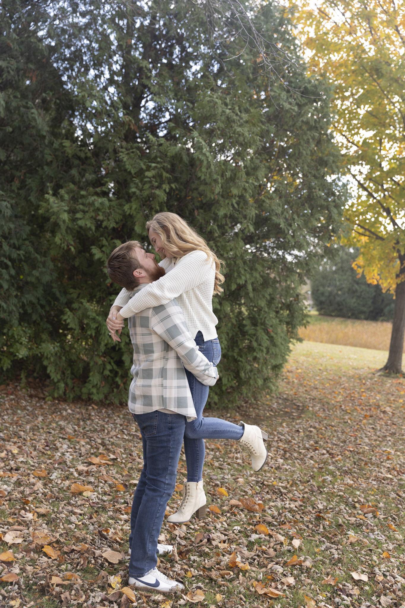 The Wedding Website of Koralyn Karls and Griffin Kees