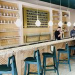 Erosion Tap House: Winery & Brewery