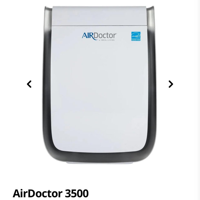 AirDoctor Air Purifier