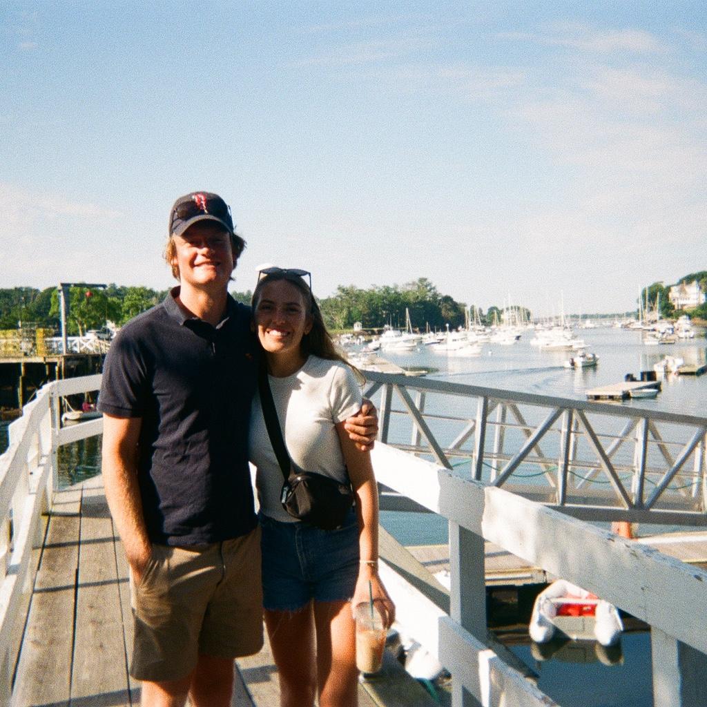 July 8th, 2024
Manchester by the Sea before heading to Boston for the day!