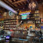 Dark Horse Bar & Eatery