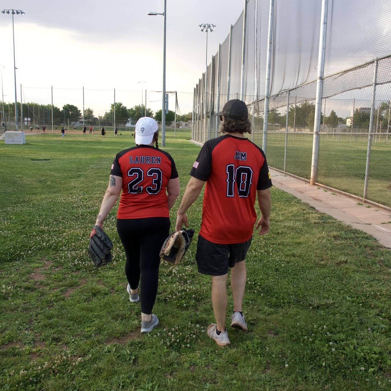 Go sports!