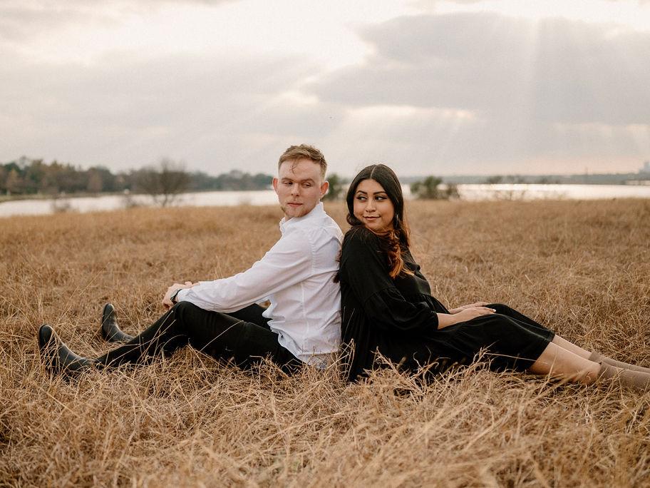 The Wedding Website of Alexis Ledezma and Brennan Jennings