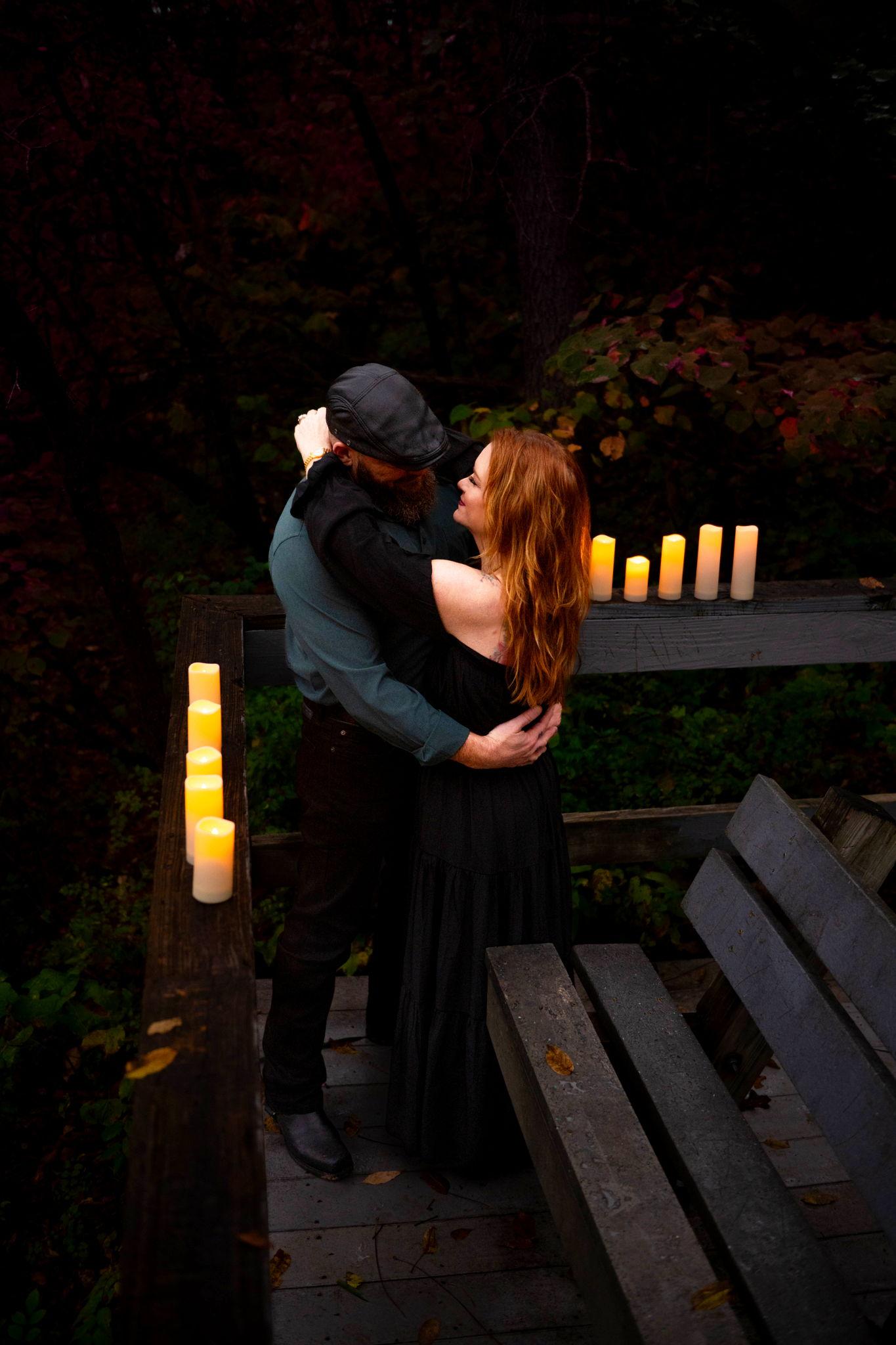 The Wedding Website of Nichole Bockover and Scott Harris