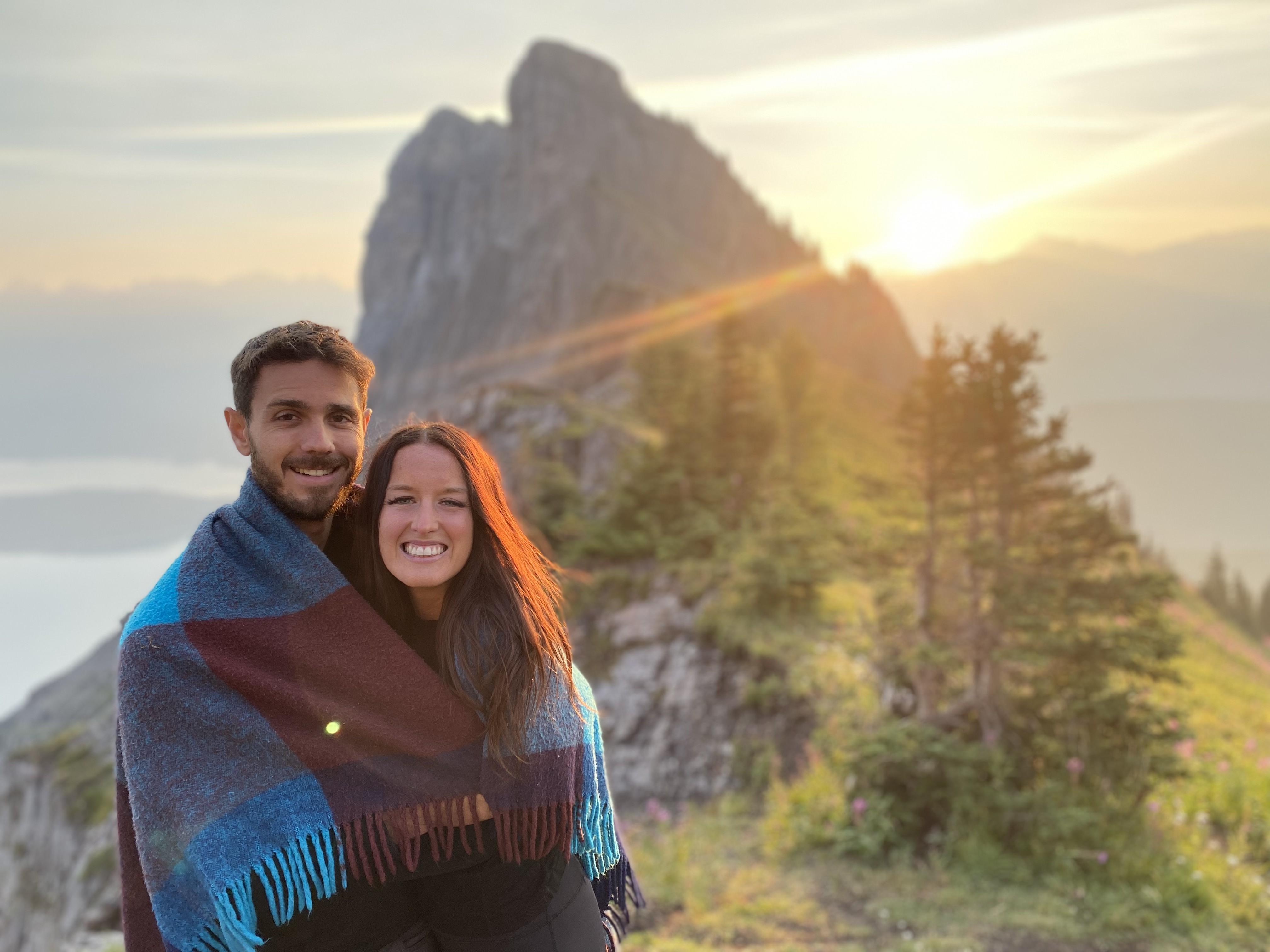 The Wedding Website of Natalie Young and Willem Jordaan