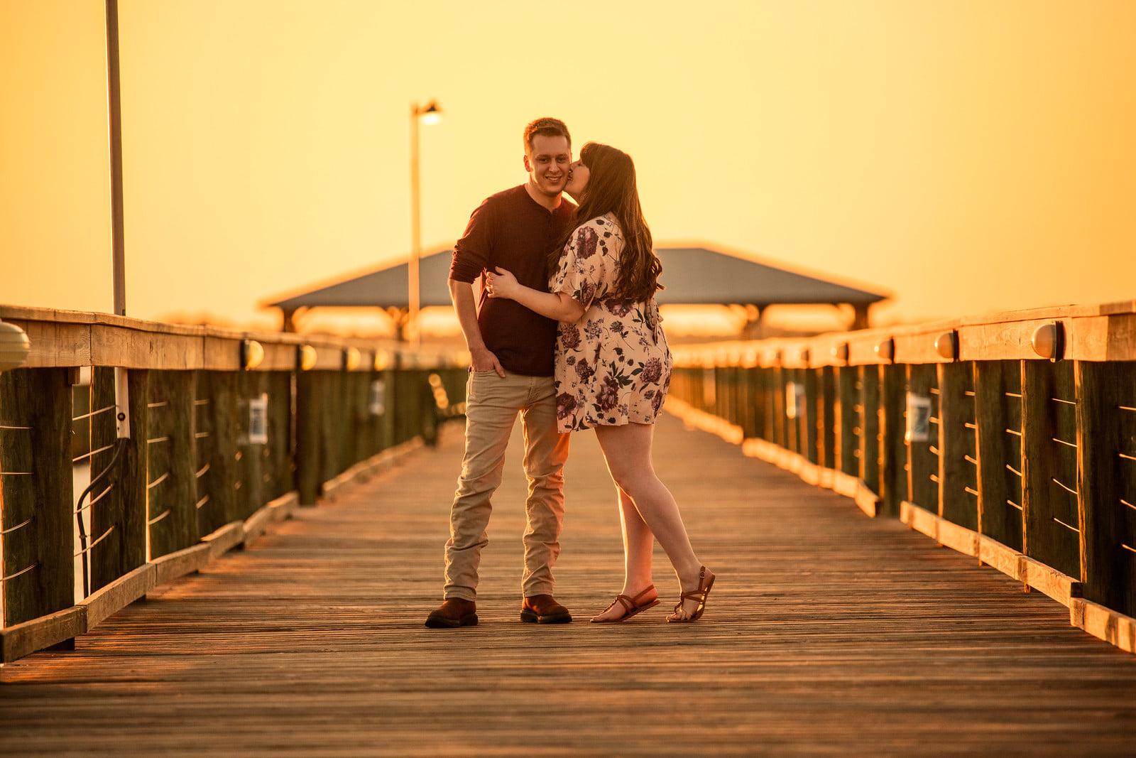 The Wedding Website of Courtney Stadler and Mike Queisi