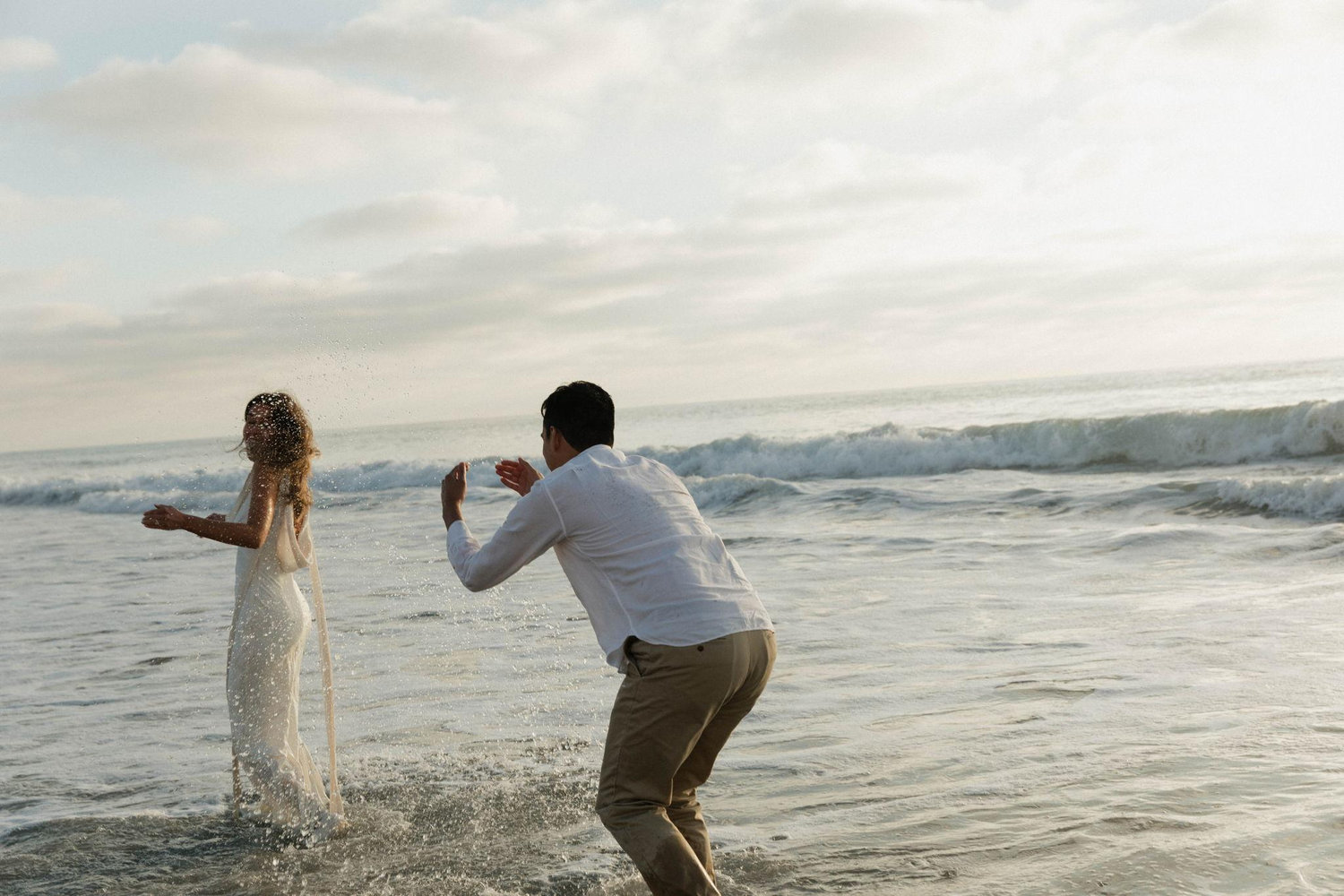 The Wedding Website of Allison Hammersley and Colin Stremlau