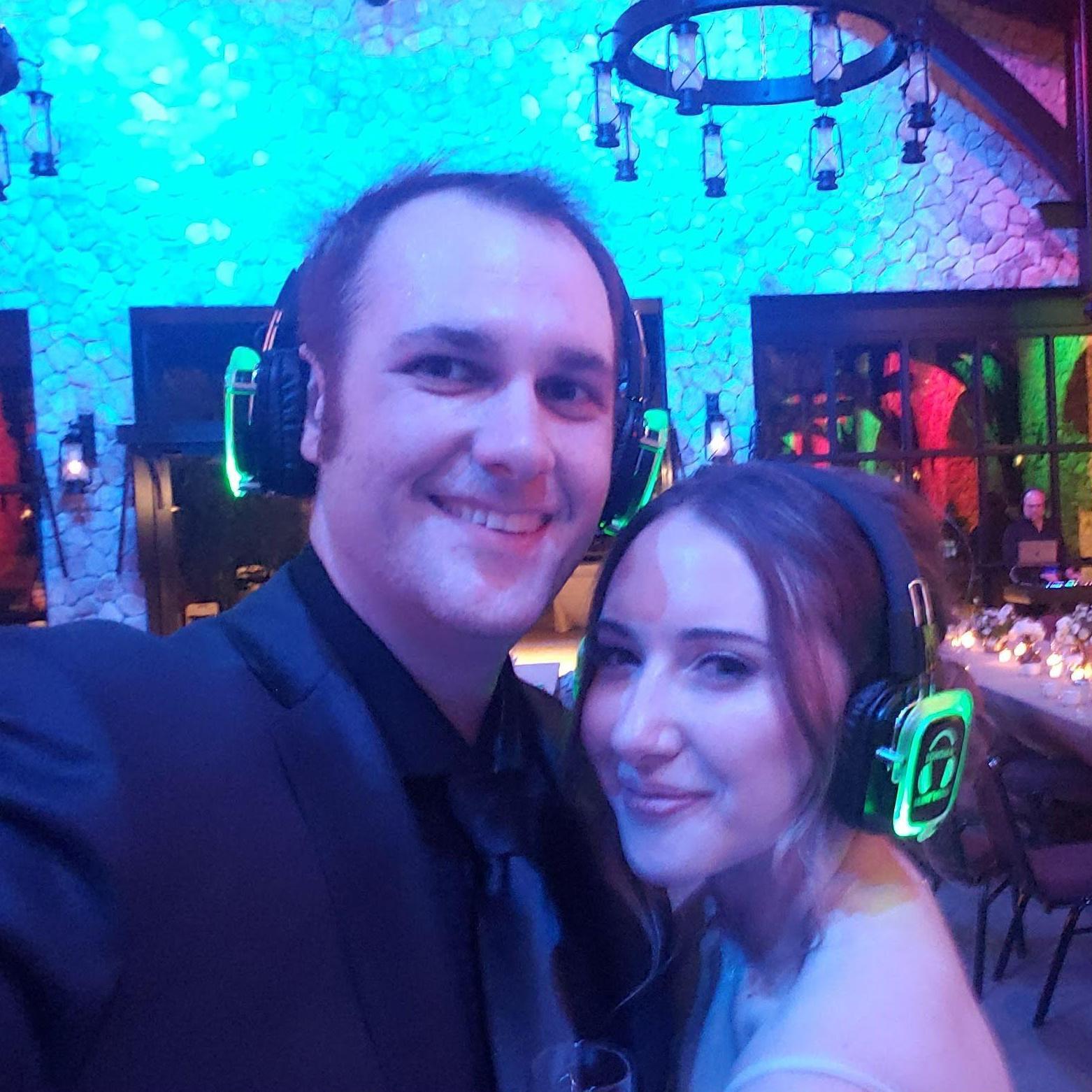 Silent Disco | May 2022