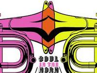 Brooklyn - Soul in the Horn