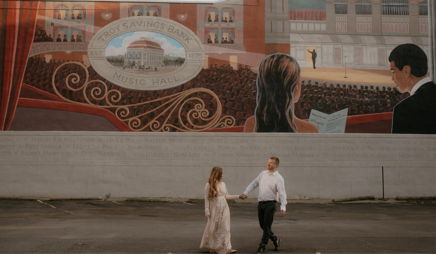 The Wedding Website of Colleen Guy and Lee MacCrea