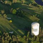 Vandal Golf Course at the University of Idaho