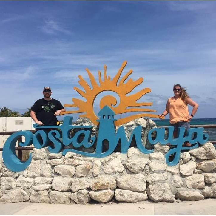 Cruise 2017
