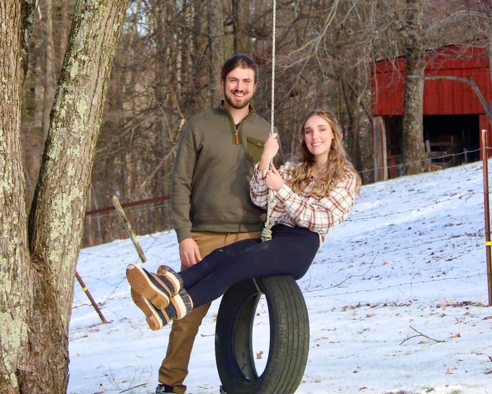 The Wedding Website of Chloe Bartlett and Jessup Moore