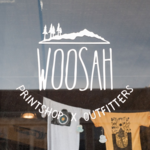 Woosah Outfitters