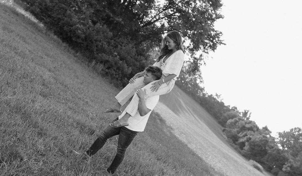 The Wedding Website of Sophie Paulson and Isaac Grubbs