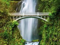 Multnomah Falls