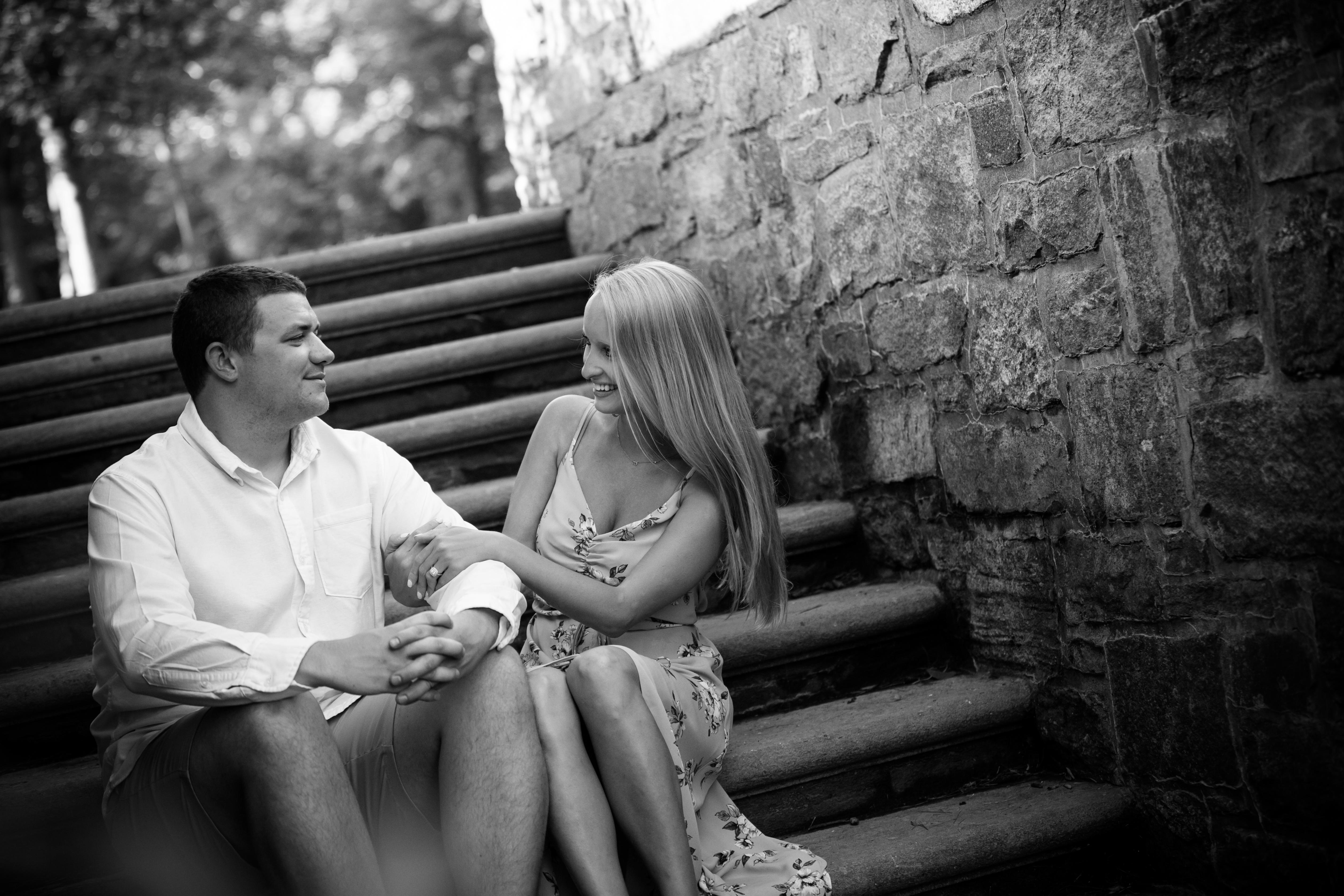 The Wedding Website of EMILY MACHALE and MARK BAILEY