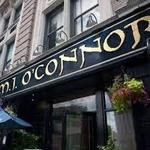 M.J. O'Connor's