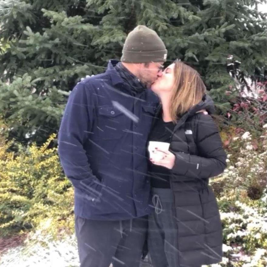 Utah, Mary's birthday 2020.