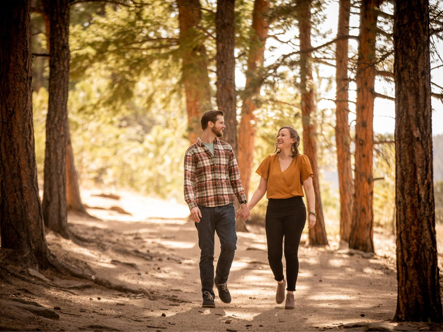 The Wedding Website of Allie Covert and Michael Ziegler